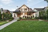 MLS# 3243956 - 2806 Oakland Ave in Belmont Terrace Subdivision in Nashville Tennessee - Real Estate Home For Sale no photo