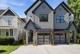MLS# 3244634 - 1712 Straightway Ave in Homes At 1712 Straightway Avenue Subdivision in Nashville Tennessee - Real Estate Home For Sale no photo