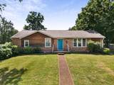 MLS# 3244677 - 600 Elaine Dr in Caldwell Hall/Crieve Hall Subdivision in Nashville Tennessee - Real Estate Home For Sale no photo