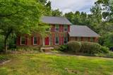 709 Rocky Shadows Drive - Photo 1