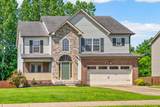 1604 Apache Way - Photo 4