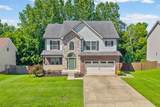 1604 Apache Way - Photo 5