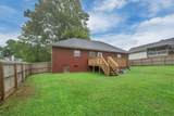 2029 Sunday Silence Dr - Photo 35