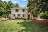 MLS# 3245659 - 4830 Briarwood Dr in Caldwell Hall Subdivision in Nashville Tennessee - Real Estate Home For Sale no photo