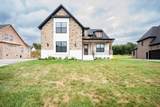 MLS# 3246224 - 2928 Carisbrooke Dr in Reserve At Wright Farms Ph3 Subdivision in Mount Juliet Tennessee - Real Estate Home For Sale no photo