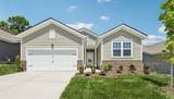 MLS# 3246355 - 113 Holly Ridge in Cedars of Cane Ridge 55+ Subdivision in Antioch Tennessee - Real Estate Home For Sale no photo