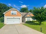 MLS# 3246797 - 214 Wyburn Pl in Wyburn Downs Phase I Subdivision in Burns Tennessee - Real Estate Home For Sale no photo