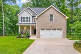 4515 Chester Harris Road - Photo 5