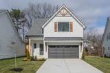 MLS# 3247369 - 2025 Pleasant Cv in Pleasant Cove Subdivision in Nashville Tennessee - Real Estate Home For Sale no photo