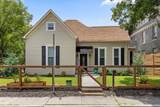 1514 Bailey Avenue - Photo 1