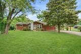 MLS# 3247708 - 5004 W Durrett Dr in Caldwell Country Estates Subdivision in Nashville Tennessee - Real Estate Home For Sale no photo