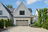 MLS# 3247891 - 939 Woodmont Blvd in 937 Woodmont Boulevard Subdivision in Nashville Tennessee - Real Estate Home For Sale no photo