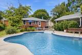 MLS# 3248004 - 4928 Danby Dr in Crieve Hall Subdivision in Nashville Tennessee - Real Estate Home For Sale no photo