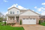 MLS# 3248635 - 1356 Ashton Park Dr in Ashton Park Subdivision in Mount Juliet Tennessee - Real Estate Home For Sale no photo