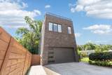 MLS# 3250224 - 2702 B Bronte Ave in 2702 Bronte Avenue Townhomes Subdivision in Nashville Tennessee - Real Estate Home For Sale no photo