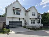 MLS# 3250346 - 2602 Pennington Ave in 2600 Pennington Avenue Homes Subdivision in Nashville Tennessee - Real Estate Home For Sale no photo