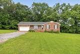 MLS# 3251604 - 110 Needham Ln in Ruthland Acres Sec D Subdivision in Burns Tennessee - Real Estate Home For Sale no photo