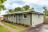 MLS# 3251810 - 1934 Valley Park Dr in Henderson Gardens Subdivision in Nashville Tennessee - Real Estate Home For Sale no photo