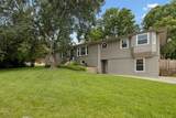 MLS# 3251993 - 244 Blackman Rd in Crieve Hall/Caldwell Hall Subdivision in Nashville Tennessee - Real Estate Home For Sale no photo