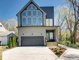 MLS# 3252068 - 1915 A Scott Ave in Homes At 1915 Scott Avenue Subdivision in Nashville Tennessee - Real Estate Home For Sale no photo