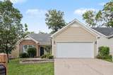 MLS# 3252072 - 8469 Lawson Dr in Old Hickory Hills Subdivision in Antioch Tennessee - Real Estate Home For Sale no photo