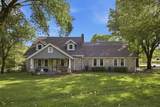 MLS# 3253414 - 6515 Holt Rd in Holt Woods Subdivision in Nashville Tennessee - Real Estate Home For Sale no photo