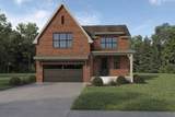 MLS# 3254817 - 4004 Windwood Ln in Harborview Subdivision in Nashville Tennessee - Real Estate Home For Sale no photo