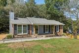 MLS# 3254905 - 3215 Trails End Ln in Trailwood Subdivision in Nashville Tennessee - Real Estate Home For Sale no photo