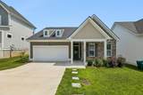 MLS# 3255647 - 7564 Maggie Dr in Evergreen Hills Subdivision in Antioch Tennessee - Real Estate Home For Sale no photo
