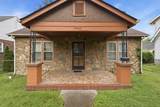 MLS# 3255702 - 2305 Cisco St in Lipscomb Subdivision in Nashville Tennessee - Real Estate Home For Sale no photo