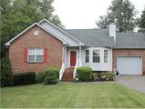 MLS# 3255921 - 132 Cimmaron Dr in Cimmaron Trace Sec 2 Subdivision in Goodlettsville Tennessee - Real Estate Home For Sale no photo