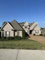MLS# 3256146 - 1110 Luxborough Dr in Somerset Downs Subdivision in Hendersonville Tennessee - Real Estate Home For Sale no photo