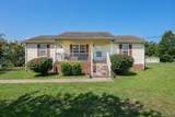 MLS# 3259687 - 1922 Belotes Ferry Rd in Sidney Mosley Subdivision in Lebanon Tennessee - Real Estate Home For Sale no photo