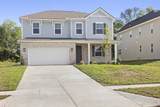 125 West Cassa Way - Photo 8