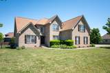 MLS# 3259857 - 701 Scottland Trce in Berkshire Ridge 1 Subdivision in Mount Juliet Tennessee - Real Estate Home For Sale no photo