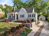 MLS# 3260030 - 2926 Primrose Cir in Belmont Terrace Annex Subdivision in Nashville Tennessee - Real Estate Home For Sale no photo
