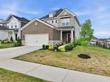 MLS# 3260357 - 937 Pleasant Ridge Run in Waverly Ph2a Subdivision in Mount Juliet Tennessee - Real Estate Home For Sale no photo