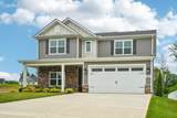 MLS# 3261139 - 621 Silver Trace in Springbrook Reserve Subdivision in White House Tennessee - Real Estate Home For Sale no photo