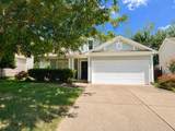 MLS# 3261432 - 1011 Bradford Park Rd in Providence Ph H1 Sec 1A Subdivision in Mount Juliet Tennessee - Real Estate Home For Sale no photo