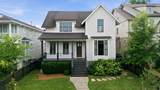 MLS# 3262040 - 907 Halcyon Ave in 12 South Subdivision in Nashville Tennessee - Real Estate Home For Sale no photo