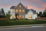 MLS# 3262737 - 7215 Adenborough Dr in Aden Woods Of Castleberry Ph2 Subdivision in Fairview Tennessee - Real Estate Home For Sale no photo