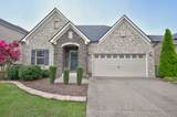 MLS# 3262797 - 4316 Stone Hall Blvd in The Reserve At Stone Hall Subdivision in Hermitage Tennessee - Real Estate Home For Sale no photo