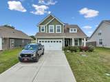 MLS# 3263022 - 138 Ravens Crest Ave in Ravens Crest Ph2 Sec2 Subdivision in Mount Juliet Tennessee - Real Estate Home For Sale no photo