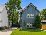 MLS# 3263430 - 2220 A 11th Ave S in 12 South Subdivision in Nashville Tennessee - Real Estate Home For Sale no photo
