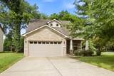 MLS# 3264271 - 2204 Burnside Dr in Saint Andrews Place Sec 6 Ph 2 Subdivision in Murfreesboro Tennessee - Real Estate Home For Sale no photo