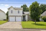 MLS# 3269459 - 2224 Green Trails Drive in Greenwood Subdivision in Antioch Tennessee - Real Estate Home For Sale no photo