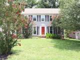 MLS# 3269624 - 2002 Hidden Cove Rd in Hidden Cove 2 Subdivision in Mount Juliet Tennessee - Real Estate Home For Sale no photo