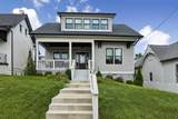 MLS# 3269625 - 1012 Lawrence Ave in Hudson Family Estates Subdivision in Nashville Tennessee - Real Estate Home For Sale no photo