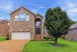 MLS# 3269693 - 5128 Morningwood Ln in October Woods Subdivision in Antioch Tennessee - Real Estate Home For Sale no photo