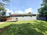 2618 Mashburn Rd - Photo 29